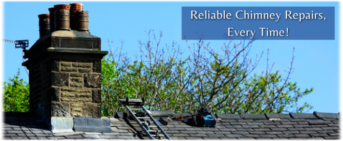 Chimney Repair Norwalk CT