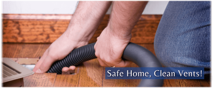 Dryer Vent Cleaning Norwalk CT