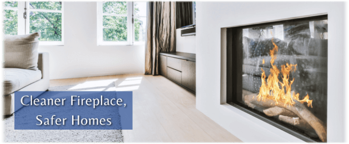 Fireplace Cleaning Norwalk CT