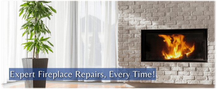 Fireplace Repair Norwalk CT