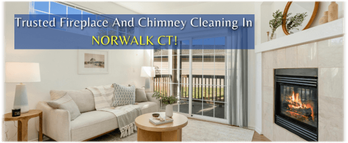 Norwalk CT Chimney Sweep