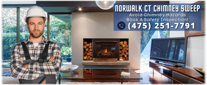 Chimney Sweep Norwalk CT